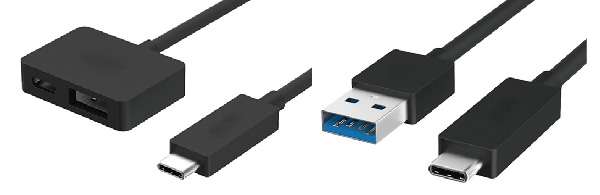 USB 3.1 Type-C